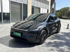 Tesla Model Y Rear-Wheel Drive - ფოტო 1