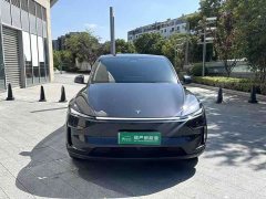 Tesla Model Y Rear-Wheel Drive - ფოტო 2