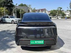 Tesla Model Y Rear-Wheel Drive - ფოტო 8