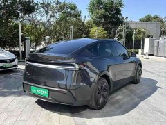 Tesla Model Y Rear-Wheel Drive - ფოტო 9