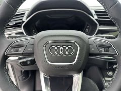 Audi Q3 35 TFSI Sport Dynamic Edition 1.4T - ფოტო 13
