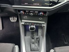 Audi Q3 35 TFSI Sport Dynamic Edition 1.4T - ფოტო 14