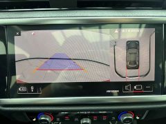 Audi Q3 35 TFSI Sport Dynamic Edition 1.4T - ფოტო 15
