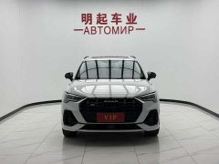 Audi Q3 35 TFSI Sport Dynamic Edition 1.4T - ფოტო 3