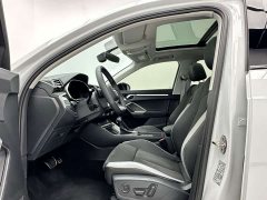 Audi Q3 35 TFSI Sport Dynamic Edition 1.4T - ფოტო 4