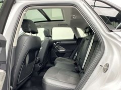 Audi Q3 35 TFSI Sport Dynamic Edition 1.4T - ფოტო 5
