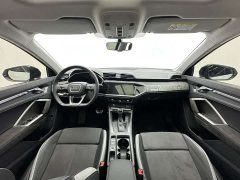 Audi Q3 35 TFSI Sport Dynamic Edition 1.4T - ფოტო 6
