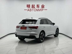 Audi Q3 35 TFSI Sport Dynamic Edition 1.4T - ფოტო 7