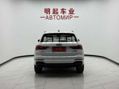 Audi Q3 35 TFSI Sport Dynamic Edition 1.4T - ფოტო 9
