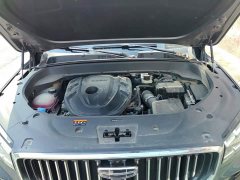 Geely Xingyue L 2.0T High-Power Auto FWD Cloud Rising Edition - ფოტო 10