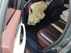 Geely Xingyue L 2.0T High-Power Auto FWD Cloud Rising Edition - ფოტო 11