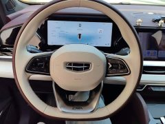 Geely Xingyue L 2.0T High-Power Auto FWD Cloud Rising Edition - ფოტო 15