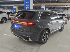 Geely Xingyue L 2.0T High-Power Auto FWD Cloud Rising Edition - ფოტო 3