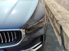 Geely Xingyue L 2.0T High-Power Auto FWD Cloud Rising Edition - ფოტო 5