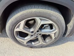 Geely Xingyue L 2.0T High-Power Auto FWD Cloud Rising Edition - ფოტო 6
