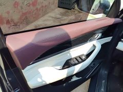 Geely Xingyue L 2.0T High-Power Auto FWD Cloud Rising Edition - ფოტო 7
