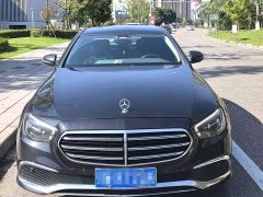Mercedes-Benz E-Class Facelift E 260 L Sport - ფოტო 3