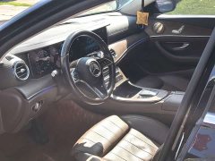 Mercedes-Benz E-Class Facelift E 260 L Sport - ფოტო 4