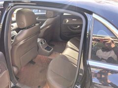 Mercedes-Benz E-Class Facelift E 260 L Sport - ფოტო 5