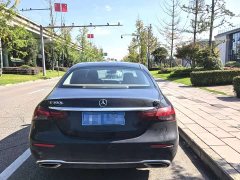 Mercedes-Benz E-Class Facelift E 260 L Sport - ფოტო 7