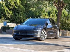 Tesla Model 3 2023 Rear-Wheel Drive - ფოტო 1