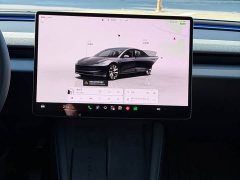 Tesla Model 3 2023 Rear-Wheel Drive - ფოტო 10