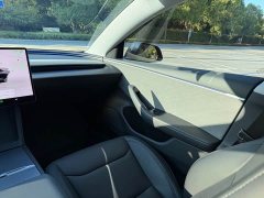 Tesla Model 3 2023 Rear-Wheel Drive - ფოტო 11