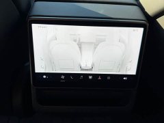 Tesla Model 3 2023 Rear-Wheel Drive - ფოტო 12