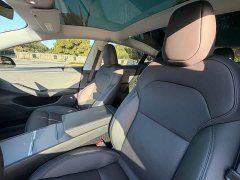 Tesla Model 3 2023 Rear-Wheel Drive - ფოტო 13