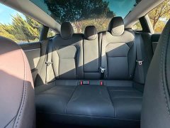 Tesla Model 3 2023 Rear-Wheel Drive - ფოტო 14