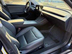 Tesla Model 3 2023 Rear-Wheel Drive - ფოტო 15