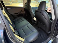 Tesla Model 3 2023 Rear-Wheel Drive - ფოტო 16