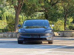 Tesla Model 3 2023 Rear-Wheel Drive - ფოტო 2