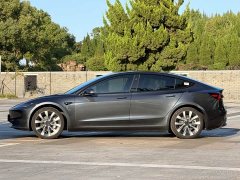 Tesla Model 3 2023 Rear-Wheel Drive - ფოტო 3