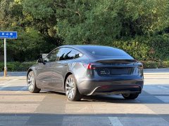 Tesla Model 3 2023 Rear-Wheel Drive - ფოტო 4