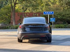 Tesla Model 3 2023 Rear-Wheel Drive - ფოტო 5