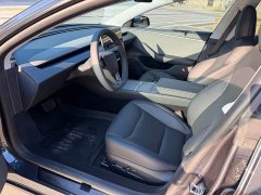 Tesla Model 3 2023 Rear-Wheel Drive - ფოტო 6