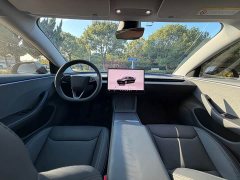 Tesla Model 3 2023 Rear-Wheel Drive - ფოტო 8