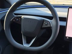 Tesla Model 3 2023 Rear-Wheel Drive - ფოტო 9
