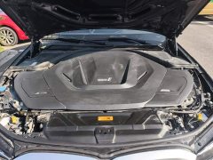 BMW i3 eDrive 35 L - ფოტო 10