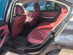 BMW i3 eDrive 35 L - ფოტო 11