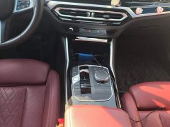 BMW i3 eDrive 35 L - ფოტო 16