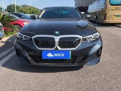 BMW i3 eDrive 35 L - ფოტო 2