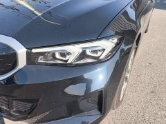 BMW i3 eDrive 35 L - ფოტო 5