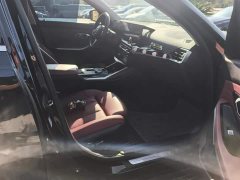 BMW i3 eDrive 35 L - ფოტო 8
