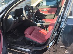 BMW i3 eDrive 35 L - ფოტო 9