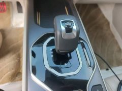 Geely ICON 1.5TD Chocolate Elegant Edition - ფოტო 10