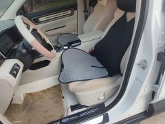 Geely ICON 1.5TD Chocolate Elegant Edition - ფოტო 11