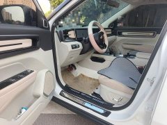 Geely ICON 1.5TD Chocolate Elegant Edition - ფოტო 12