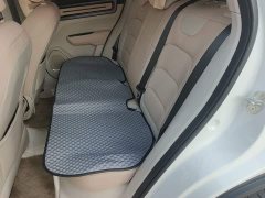 Geely ICON 1.5TD Chocolate Elegant Edition - ფოტო 13